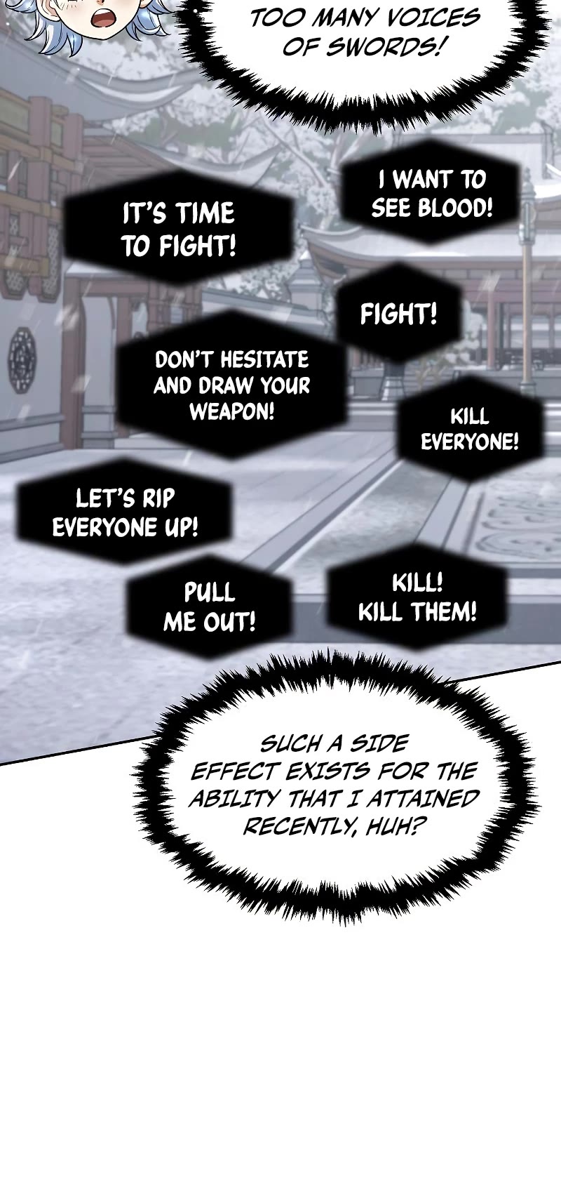 Absolute Sword Sense Chapter 26 page 54 - Chapter 26