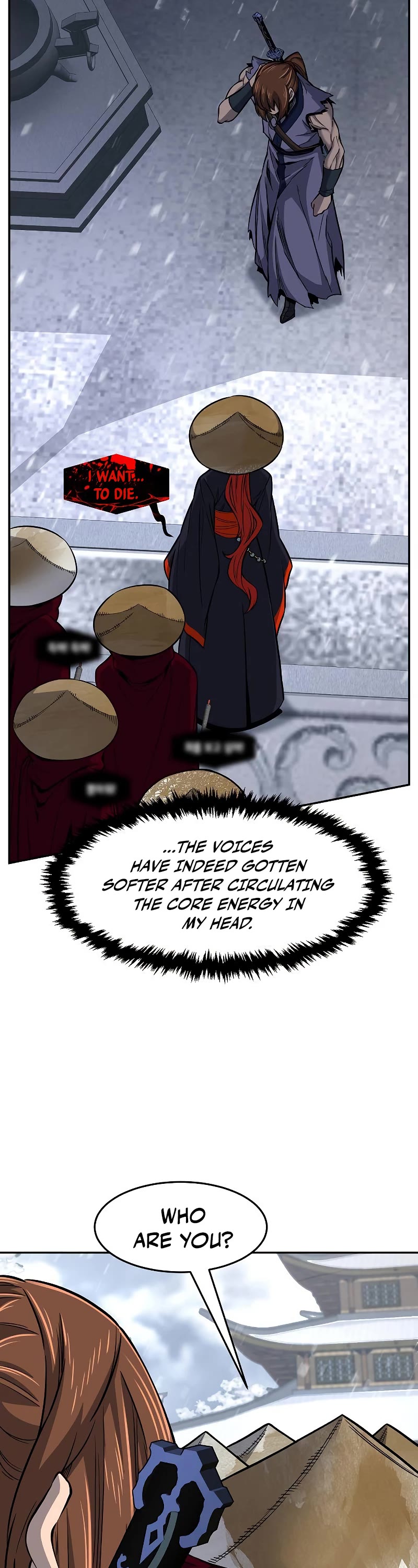Absolute Sword Sense Chapter 26 page 56 - Chapter 26