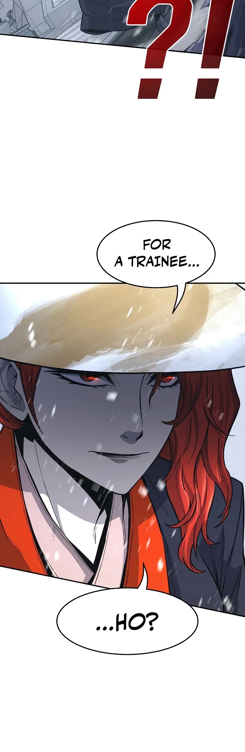 Absolute Sword Sense Chapter 26 page 59 - Chapter 26