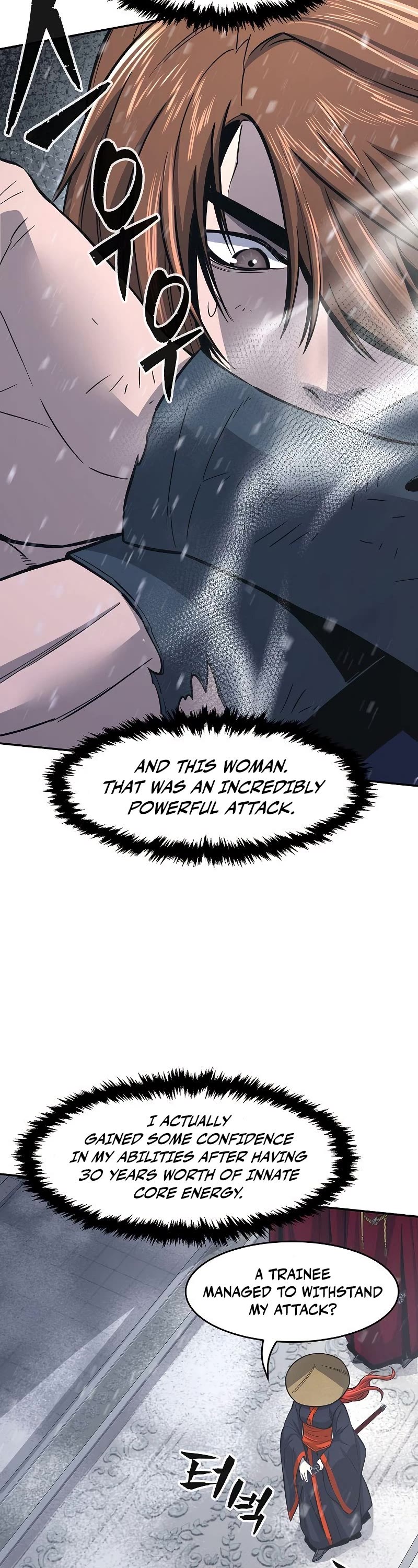 Absolute Sword Sense Chapter 26 page 61 - Chapter 26