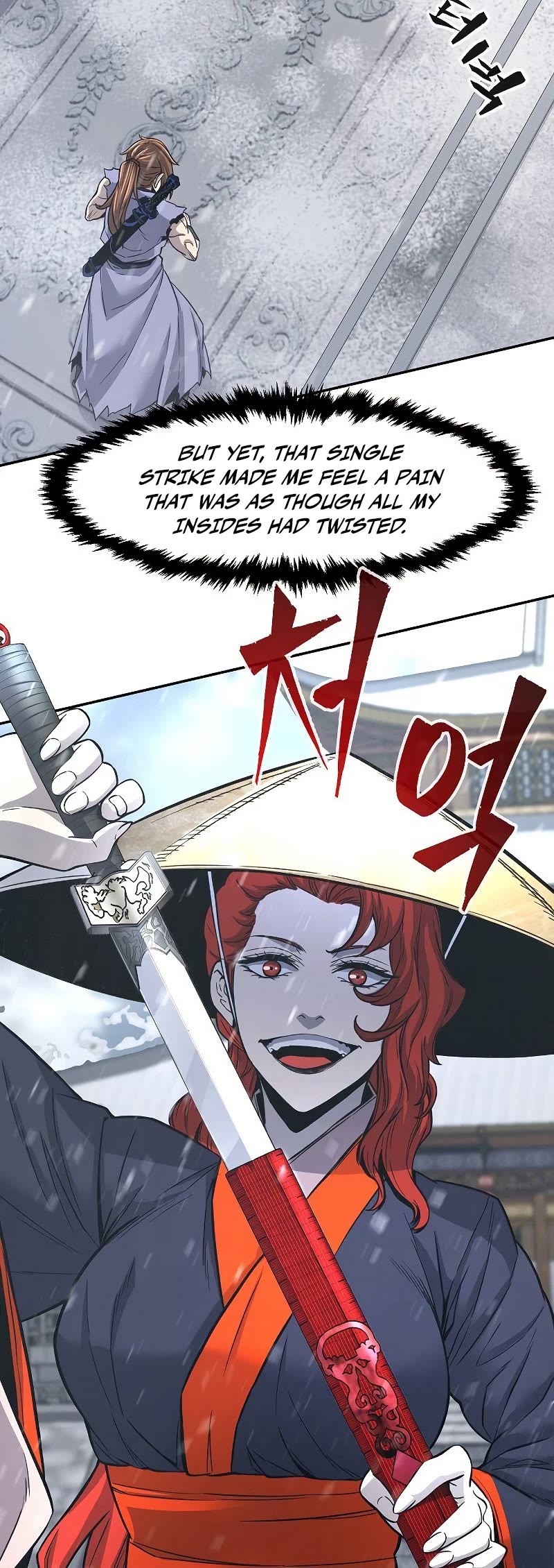 Absolute Sword Sense Chapter 26 page 62 - Chapter 26