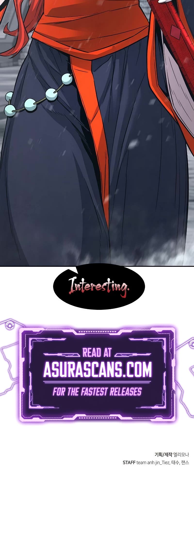 Absolute Sword Sense Chapter 26 page 63 - Chapter 26
