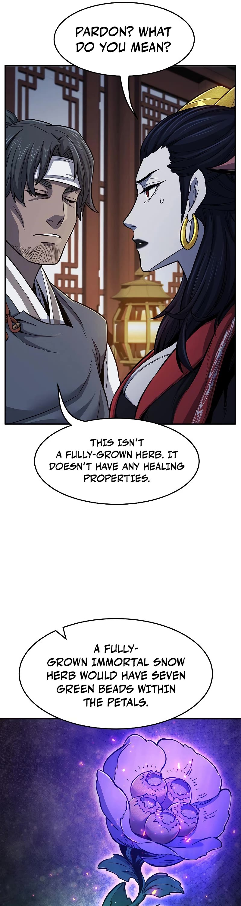 Absolute Sword Sense Chapter 26 page 7 - Chapter 26