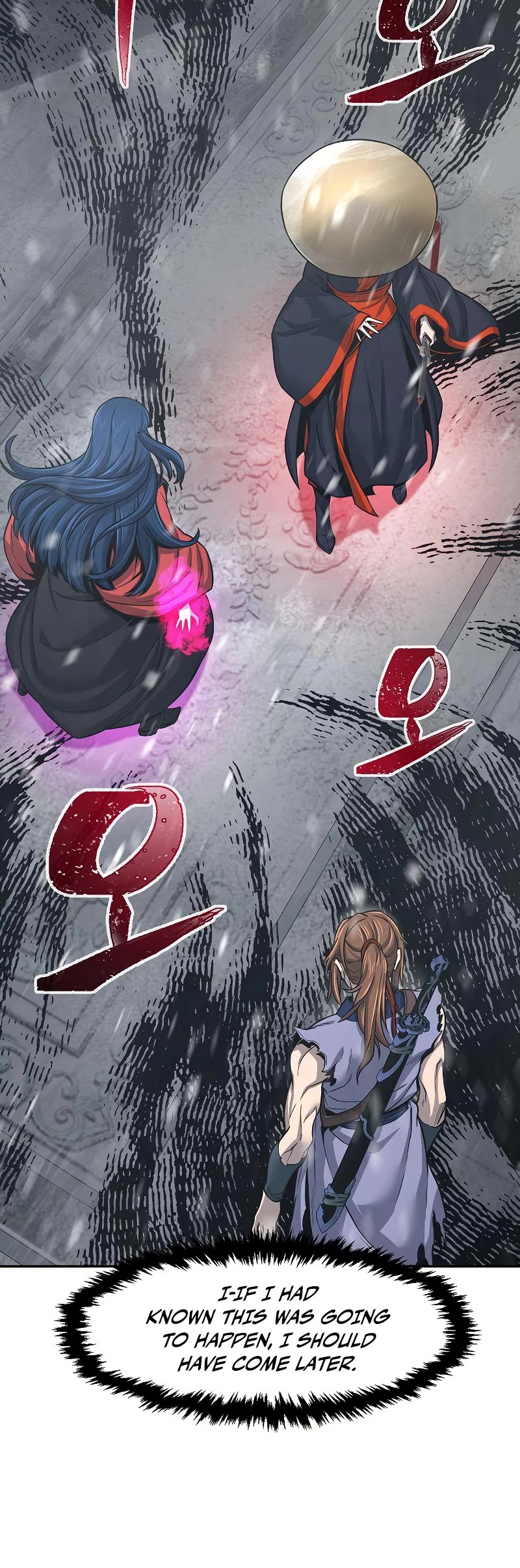 Absolute Sword Sense Chapter 27 page 10 - Chapter 27