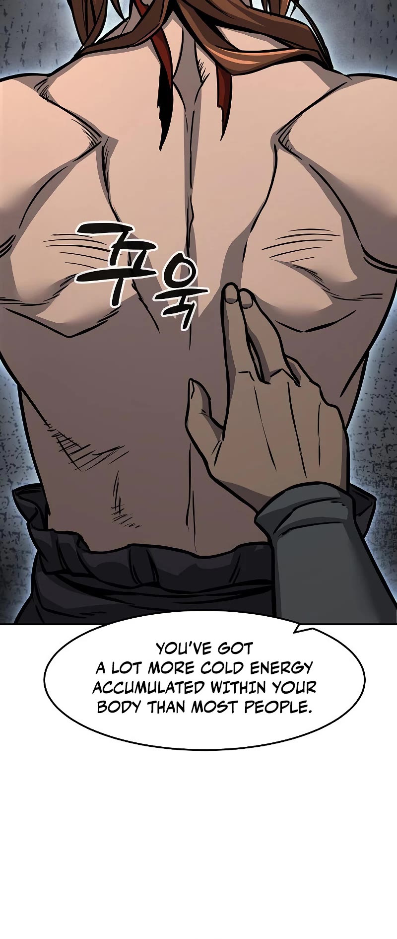 Absolute Sword Sense Chapter 27 page 19 - Chapter 27