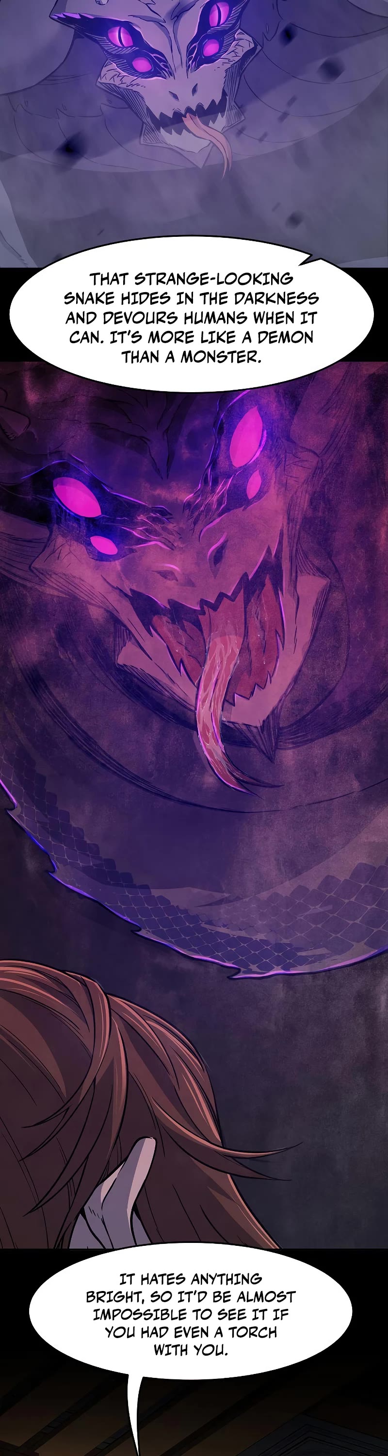 Absolute Sword Sense Chapter 27 page 23 - Chapter 27