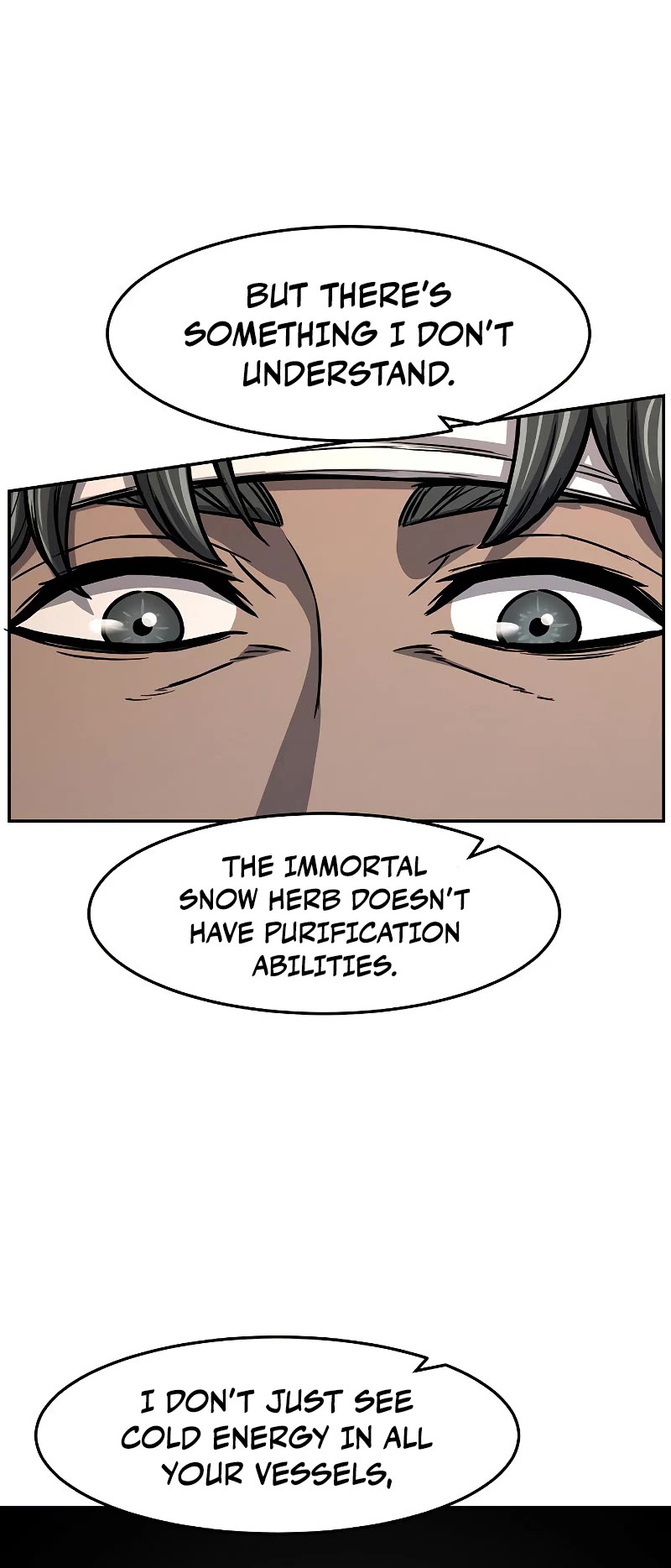 Absolute Sword Sense Chapter 27 page 25 - Chapter 27