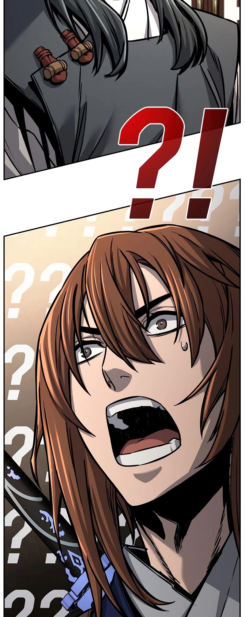 Absolute Sword Sense Chapter 27 page 34 - Chapter 27