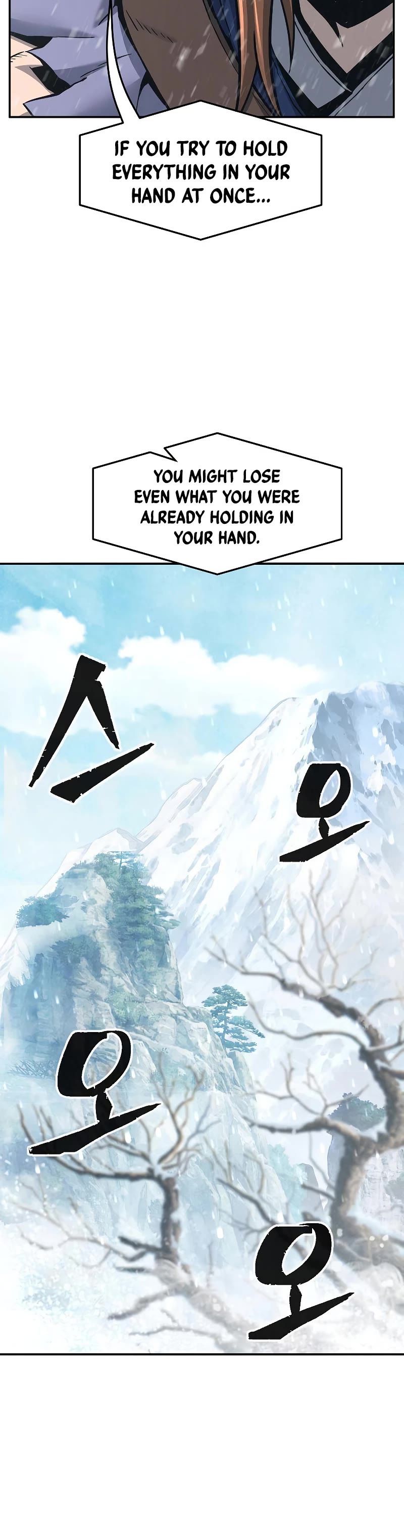 Absolute Sword Sense Chapter 27 page 47 - Chapter 27