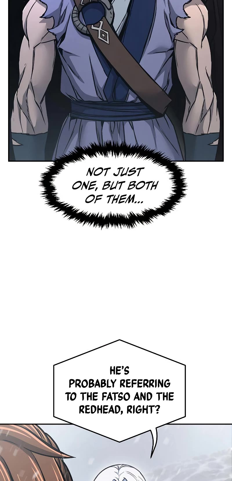 Absolute Sword Sense Chapter 27 page 49 - Chapter 27