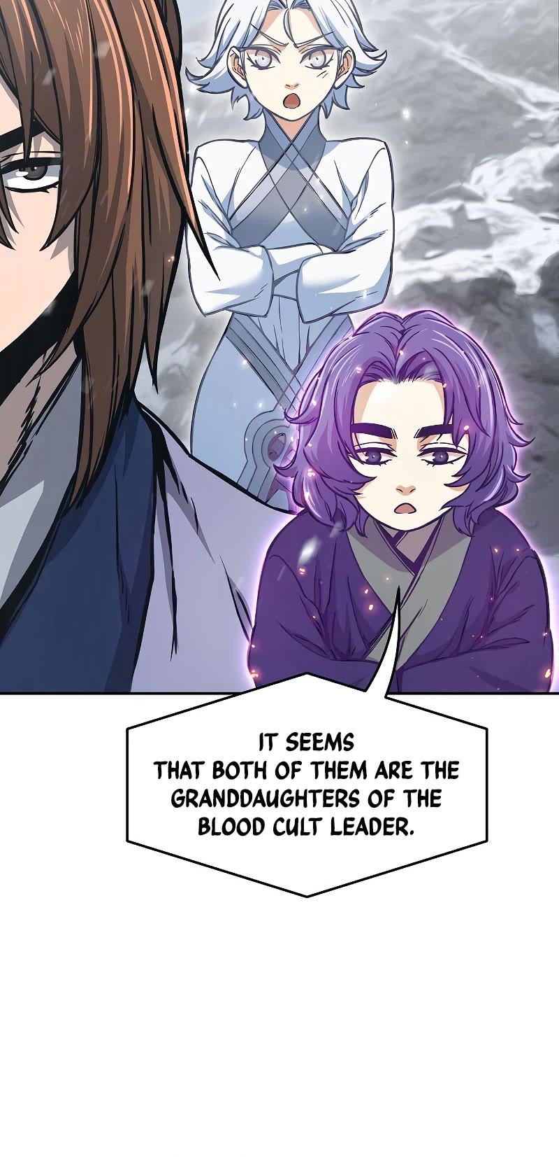 Absolute Sword Sense Chapter 27 page 50 - Chapter 27