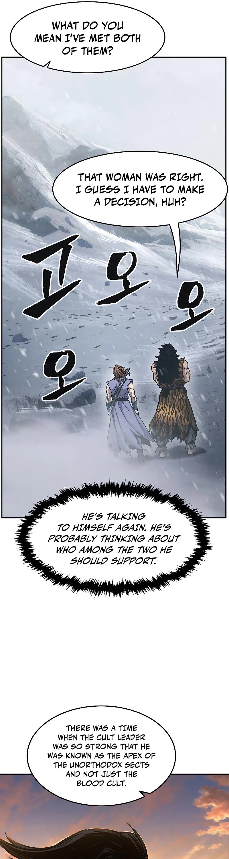Absolute Sword Sense Chapter 27 page 51 - Chapter 27