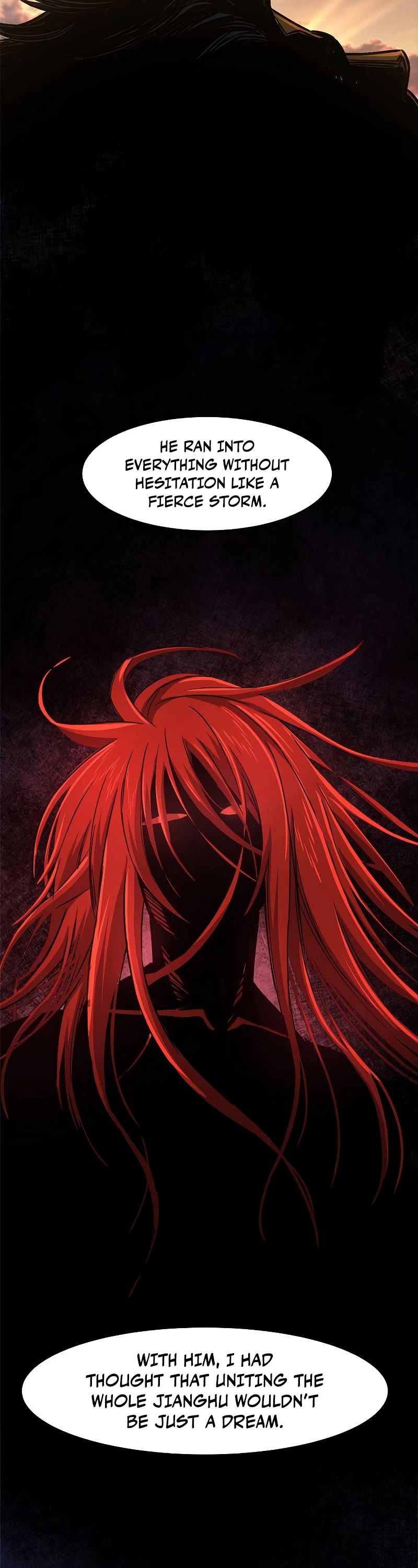 Absolute Sword Sense Chapter 27 page 52 - Chapter 27