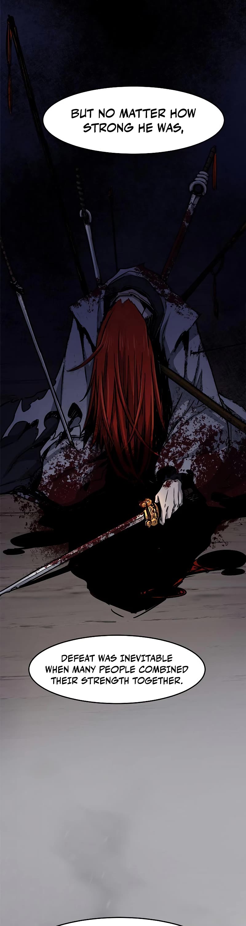 Absolute Sword Sense Chapter 27 page 53 - Chapter 27