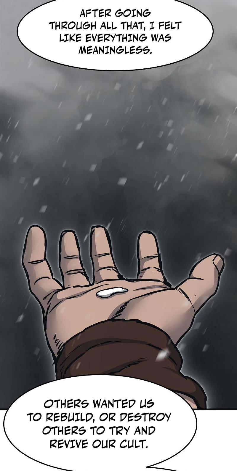 Absolute Sword Sense Chapter 27 page 54 - Chapter 27