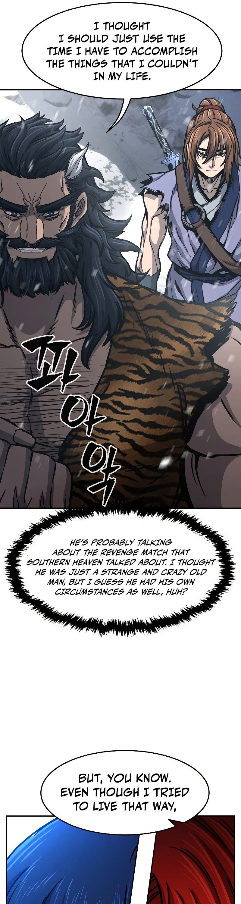 Absolute Sword Sense Chapter 27 page 56 - Chapter 27