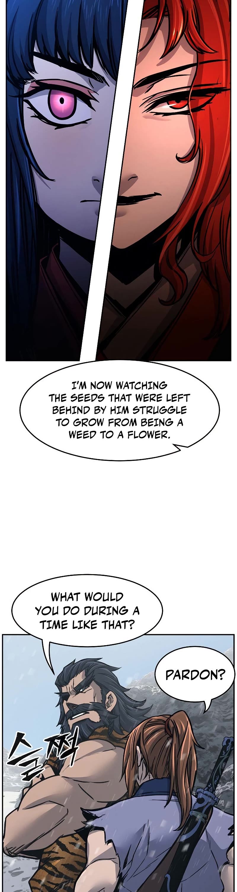 Absolute Sword Sense Chapter 27 page 57 - Chapter 27
