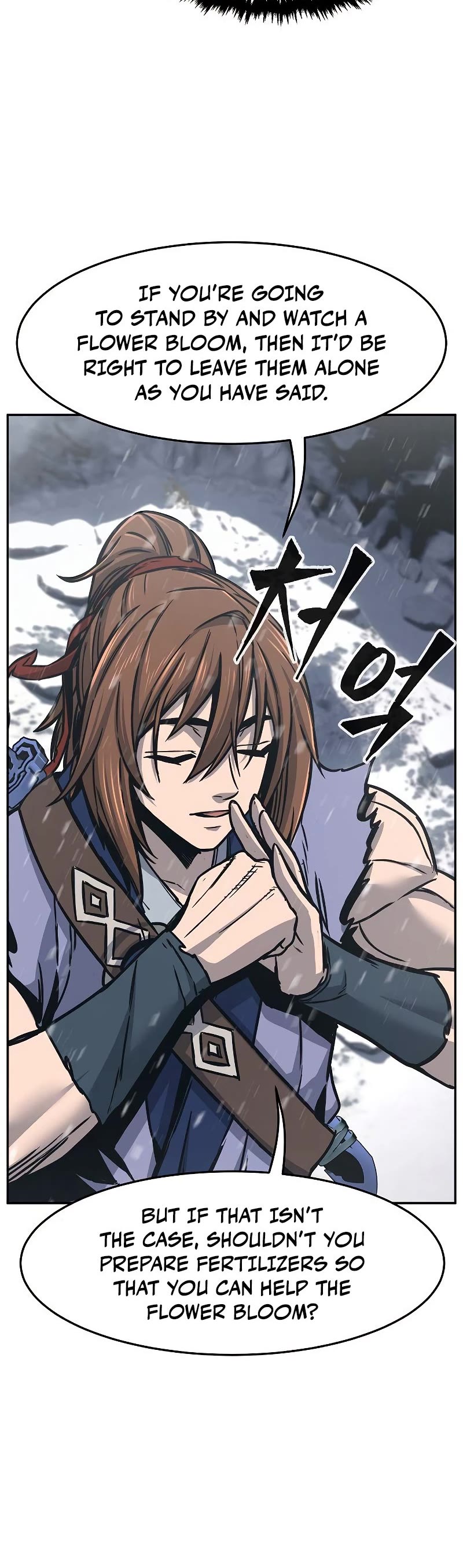 Absolute Sword Sense Chapter 27 page 59 - Chapter 27