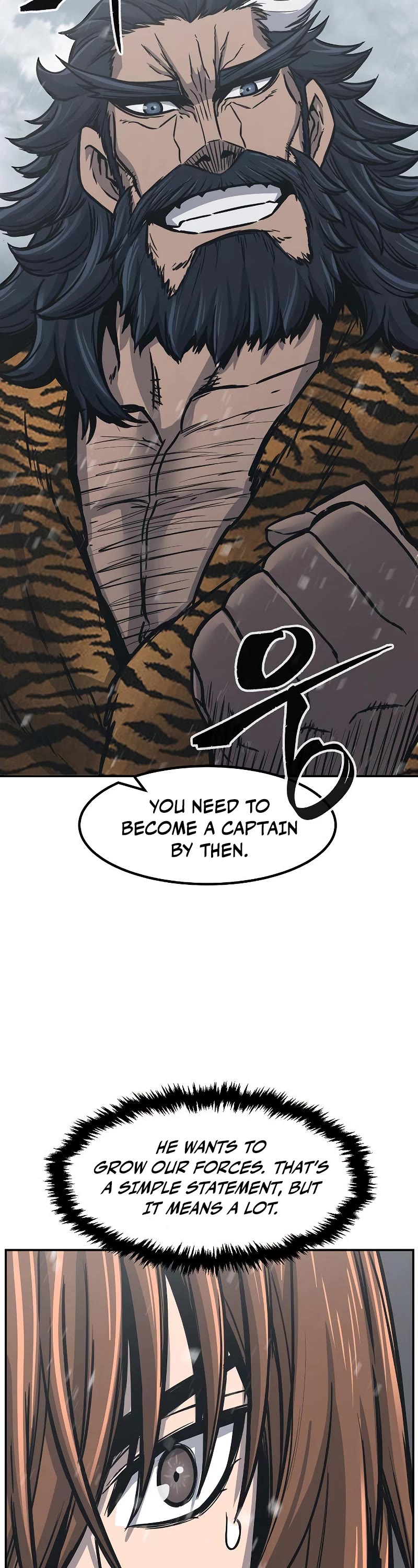 Absolute Sword Sense Chapter 27 page 62 - Chapter 27