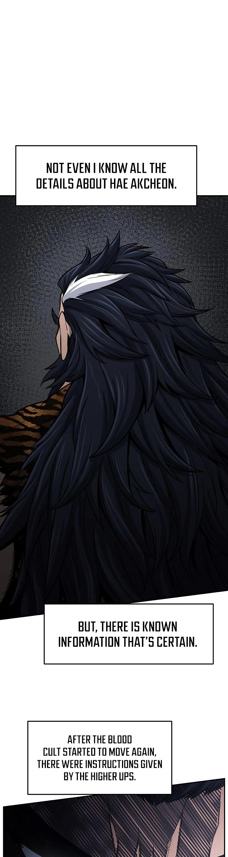Absolute Sword Sense Chapter 28 page 2 - Chapter 28