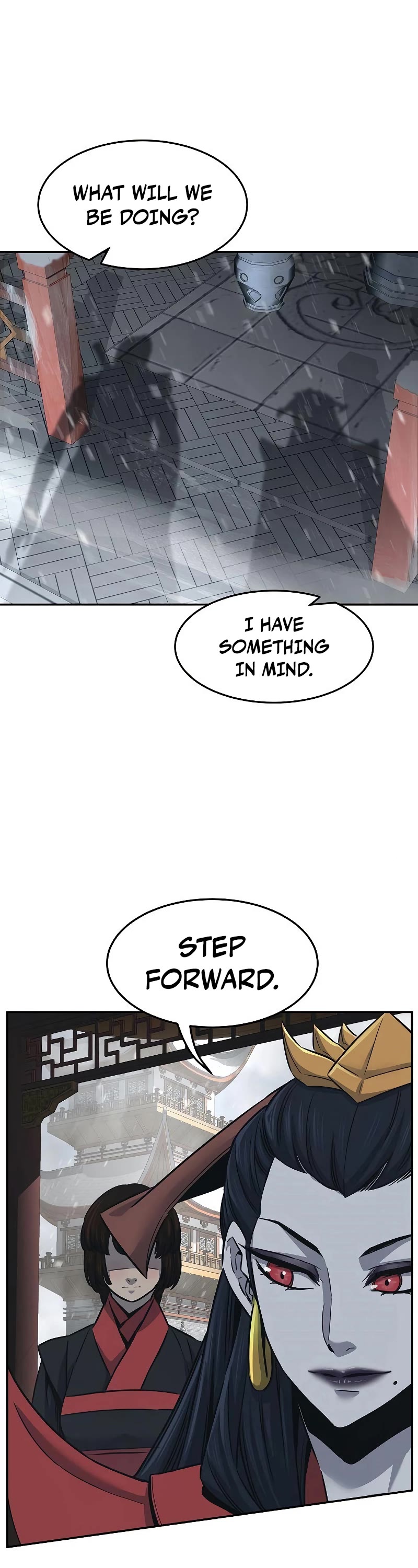 Absolute Sword Sense Chapter 28 page 38 - Chapter 28
