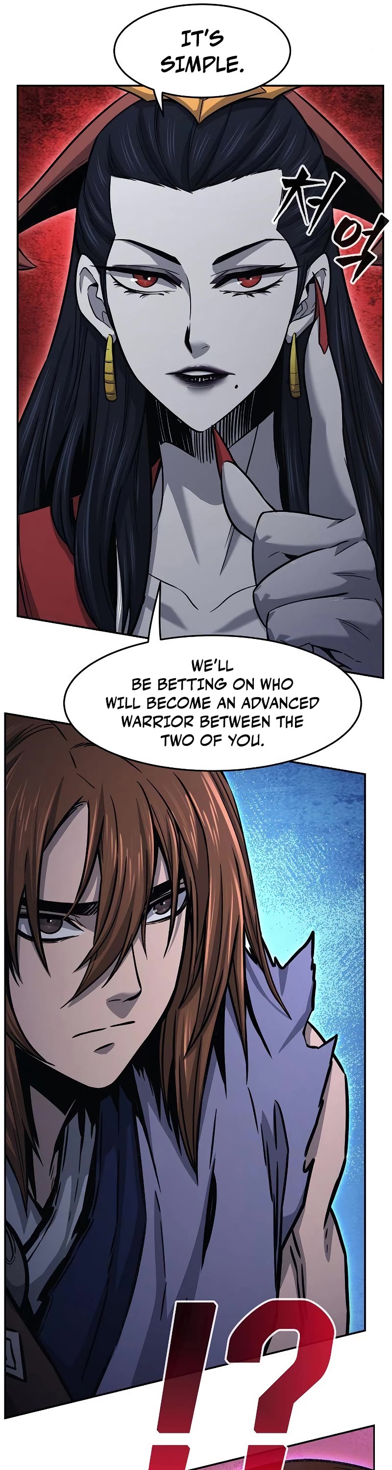 Absolute Sword Sense Chapter 28 page 49 - Chapter 28