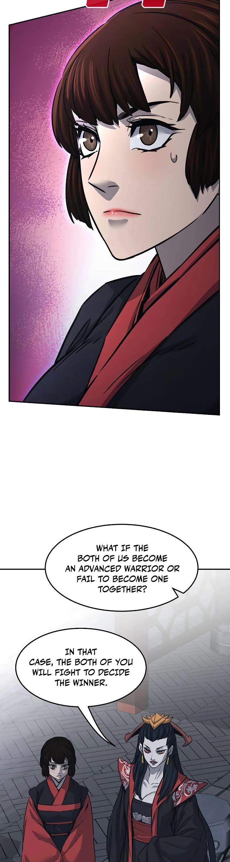 Absolute Sword Sense Chapter 28 page 50 - Chapter 28