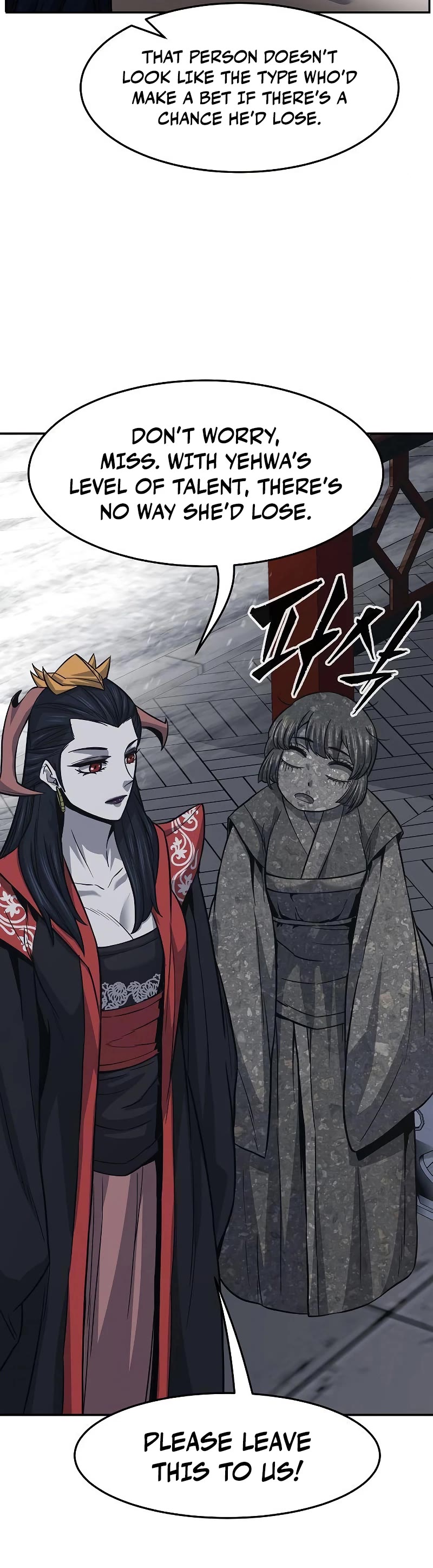 Absolute Sword Sense Chapter 28 page 58 - Chapter 28