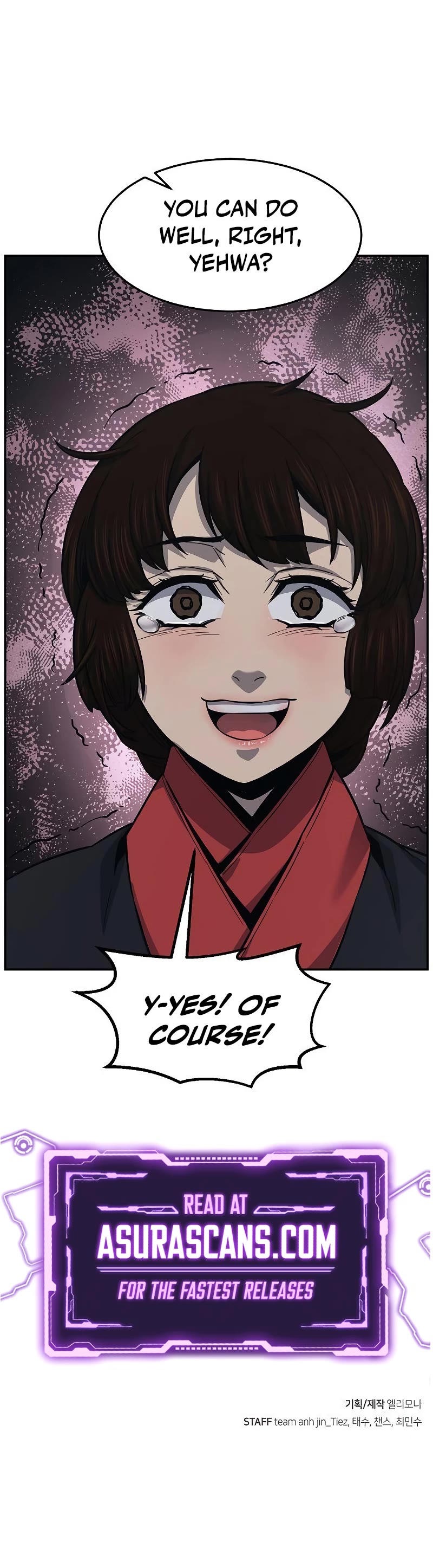 Absolute Sword Sense Chapter 28 page 59 - Chapter 28
