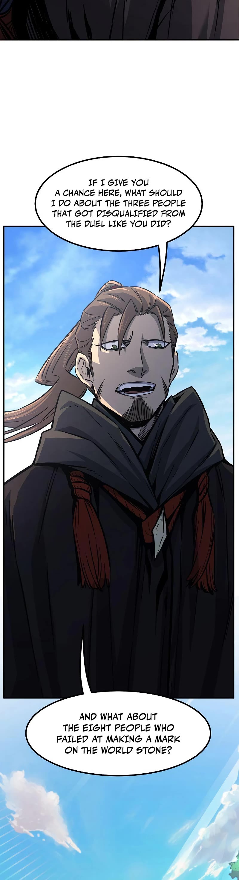 Absolute Sword Sense Chapter 29 page 12 - Chapter 29
