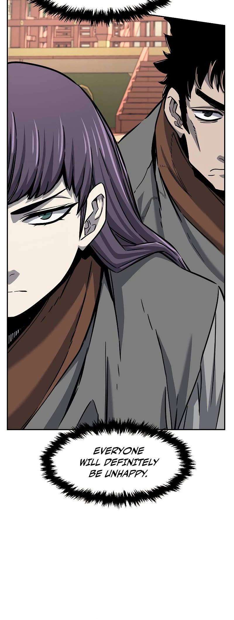 Absolute Sword Sense Chapter 29 page 23 - Chapter 29