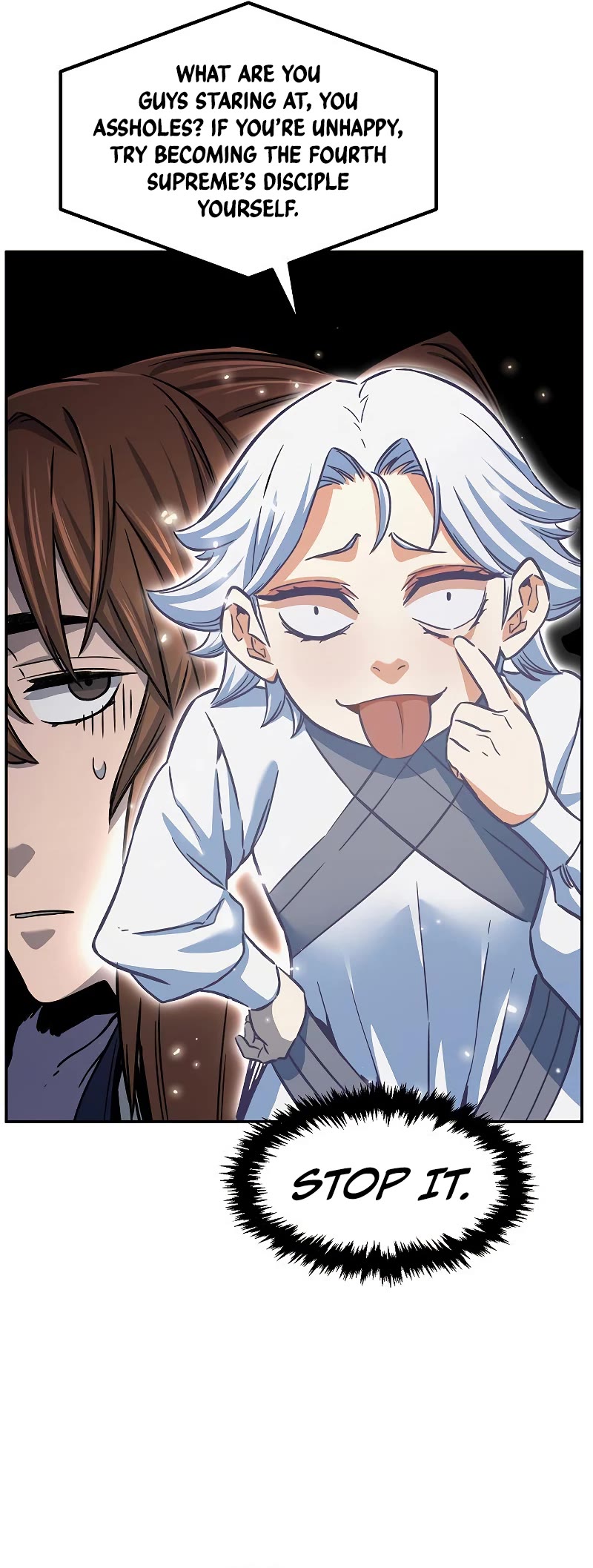 Absolute Sword Sense Chapter 29 page 24 - Chapter 29