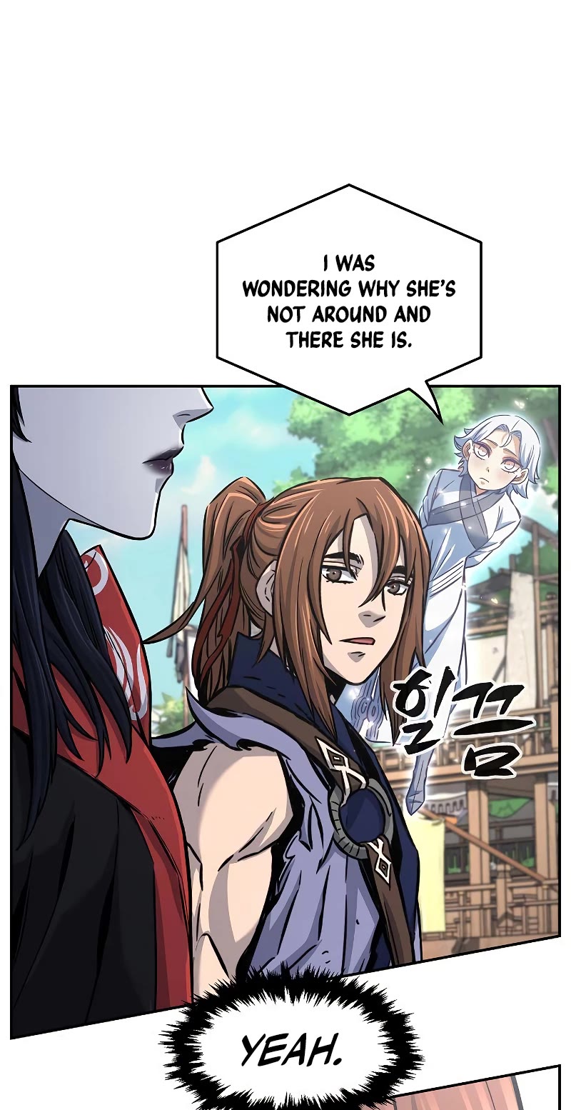 Absolute Sword Sense Chapter 29 page 29 - Chapter 29