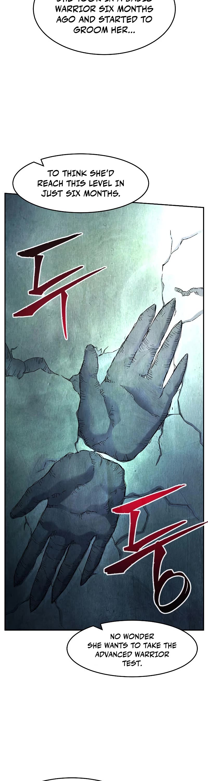 Absolute Sword Sense Chapter 29 page 39 - Chapter 29