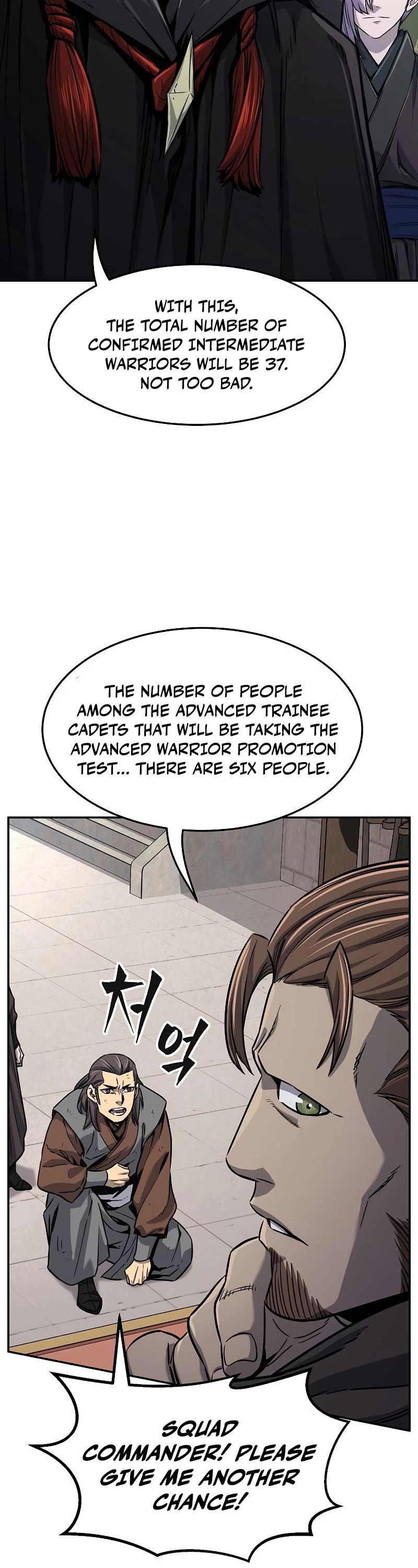 Absolute Sword Sense Chapter 29 page 4 - Chapter 29