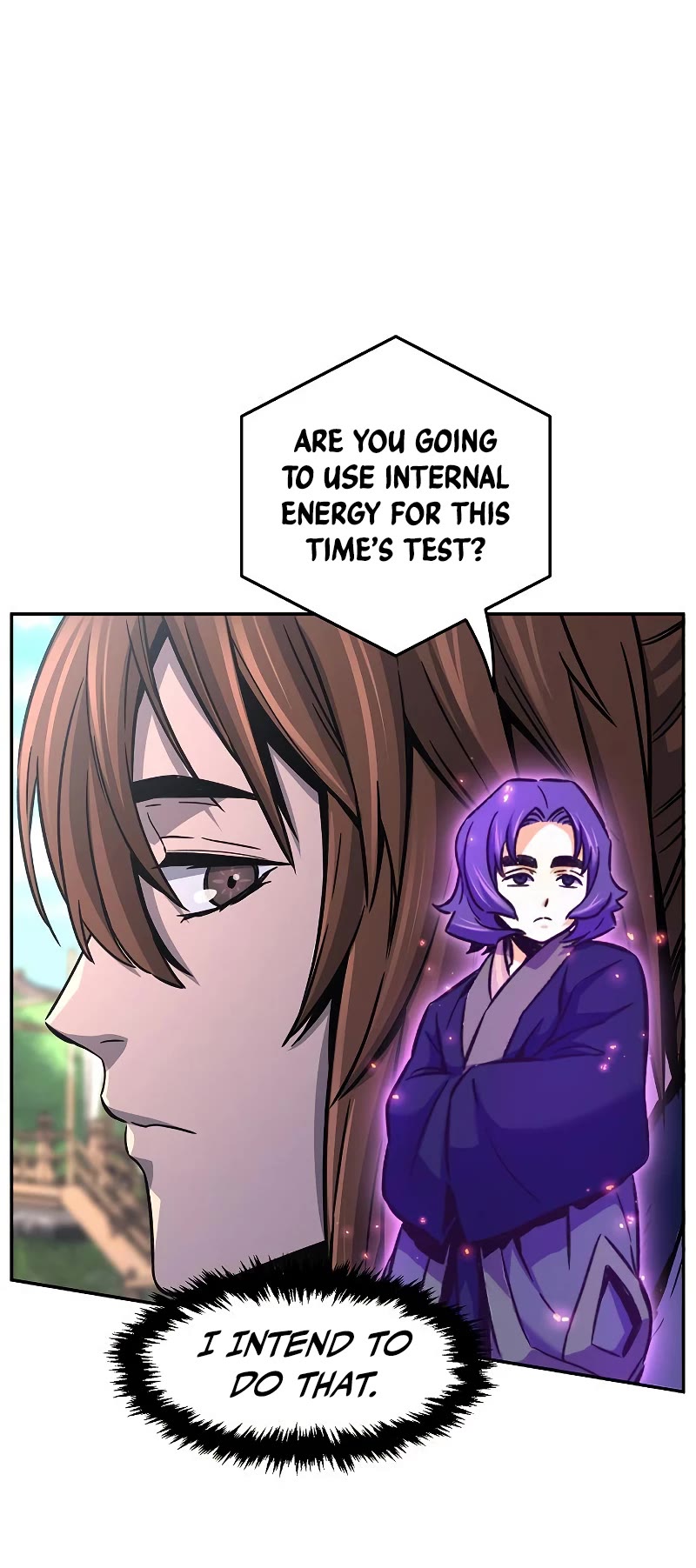 Absolute Sword Sense Chapter 29 page 41 - Chapter 29