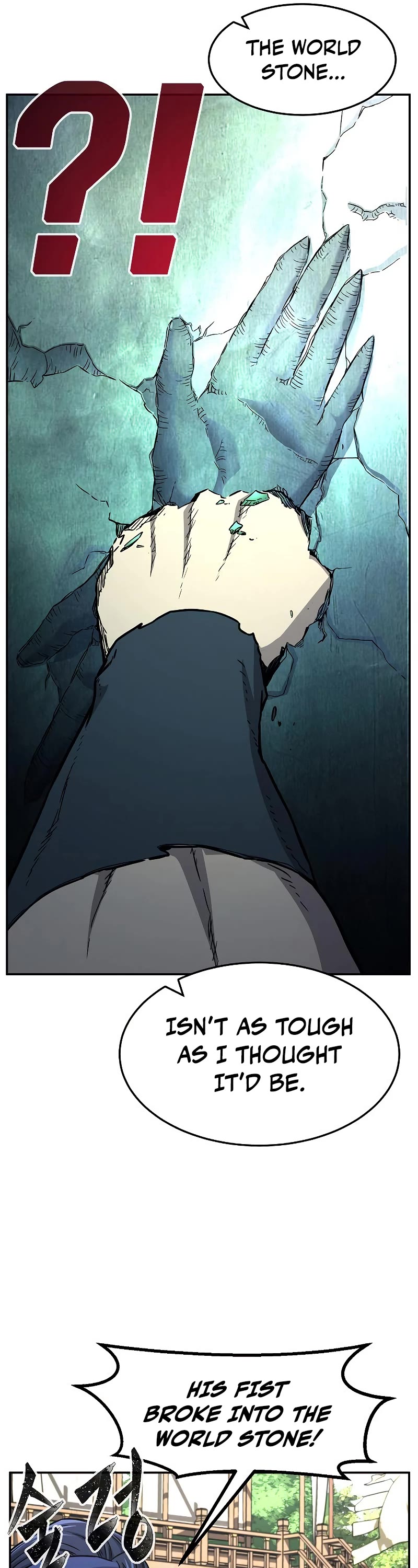 Absolute Sword Sense Chapter 29 page 48 - Chapter 29