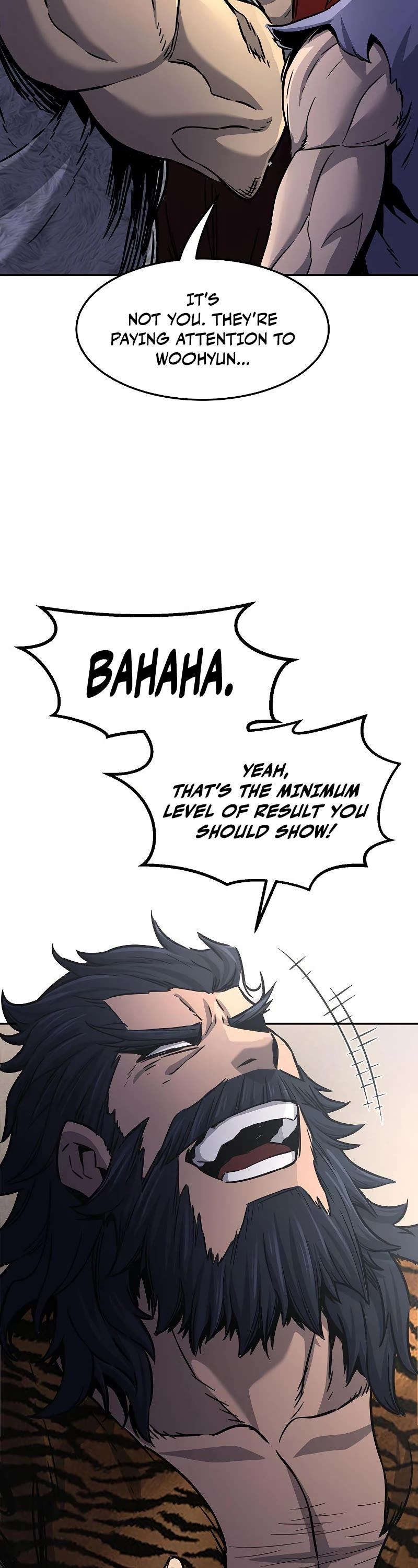 Absolute Sword Sense Chapter 29 page 55 - Chapter 29