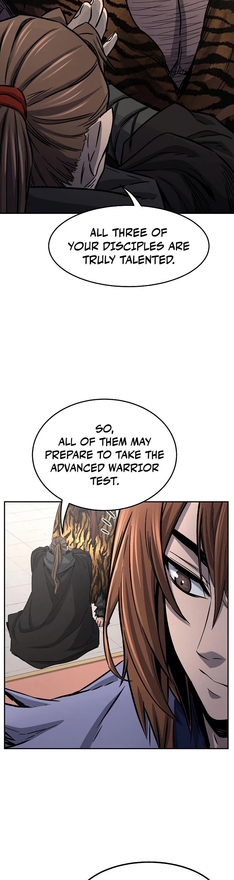Absolute Sword Sense Chapter 29 page 56 - Chapter 29