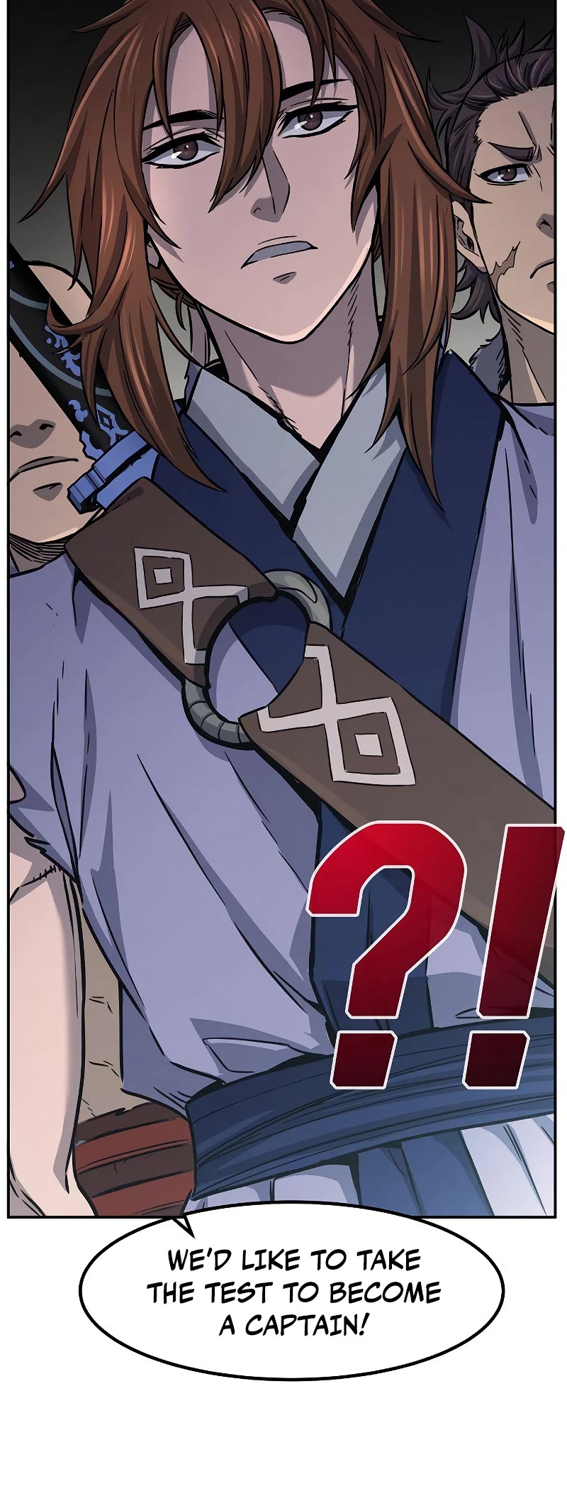 Absolute Sword Sense Chapter 29 page 58 - Chapter 29
