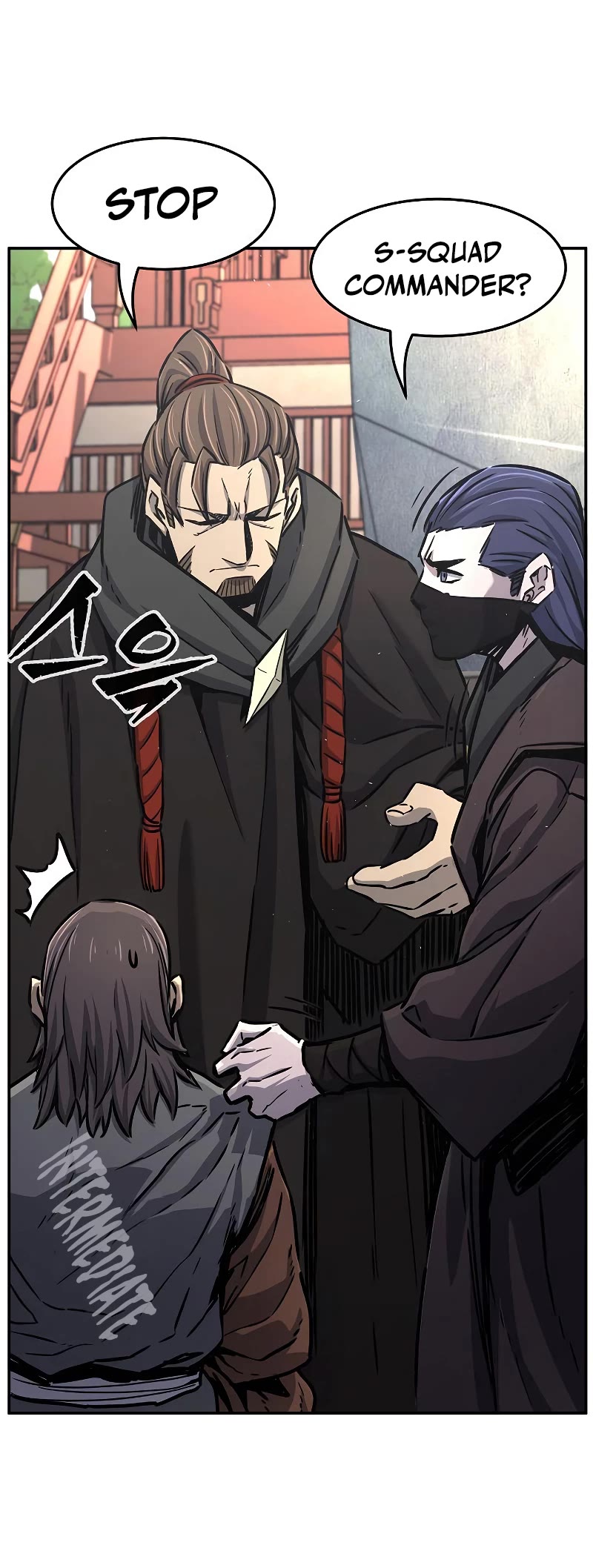 Absolute Sword Sense Chapter 29 page 6 - Chapter 29
