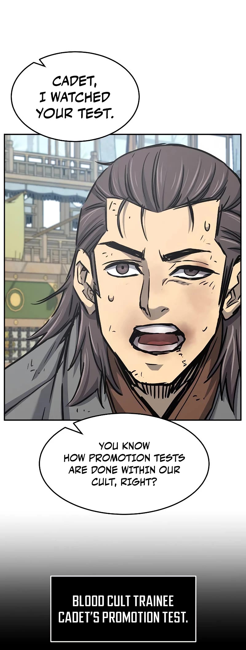 Absolute Sword Sense Chapter 29 page 7 - Chapter 29