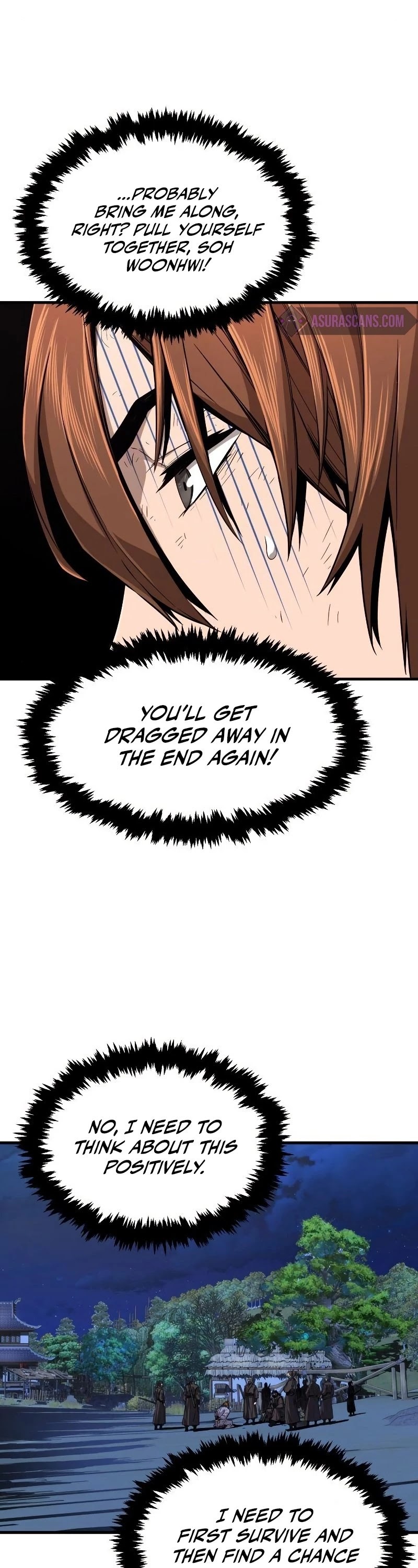Absolute Sword Sense Chapter 3 page 14 - Chapter 3