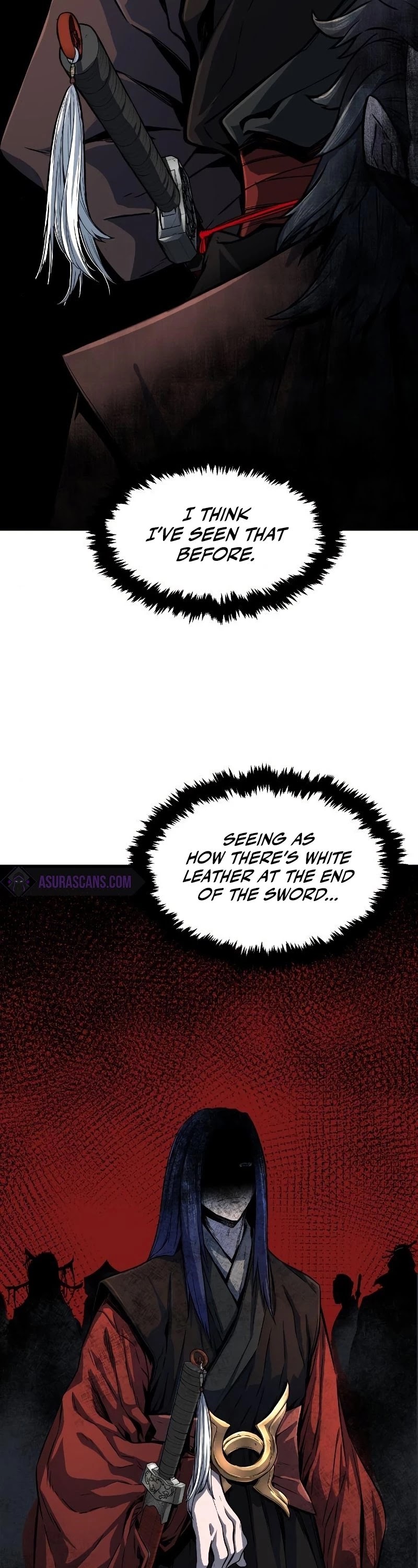 Absolute Sword Sense Chapter 3 page 24 - Chapter 3