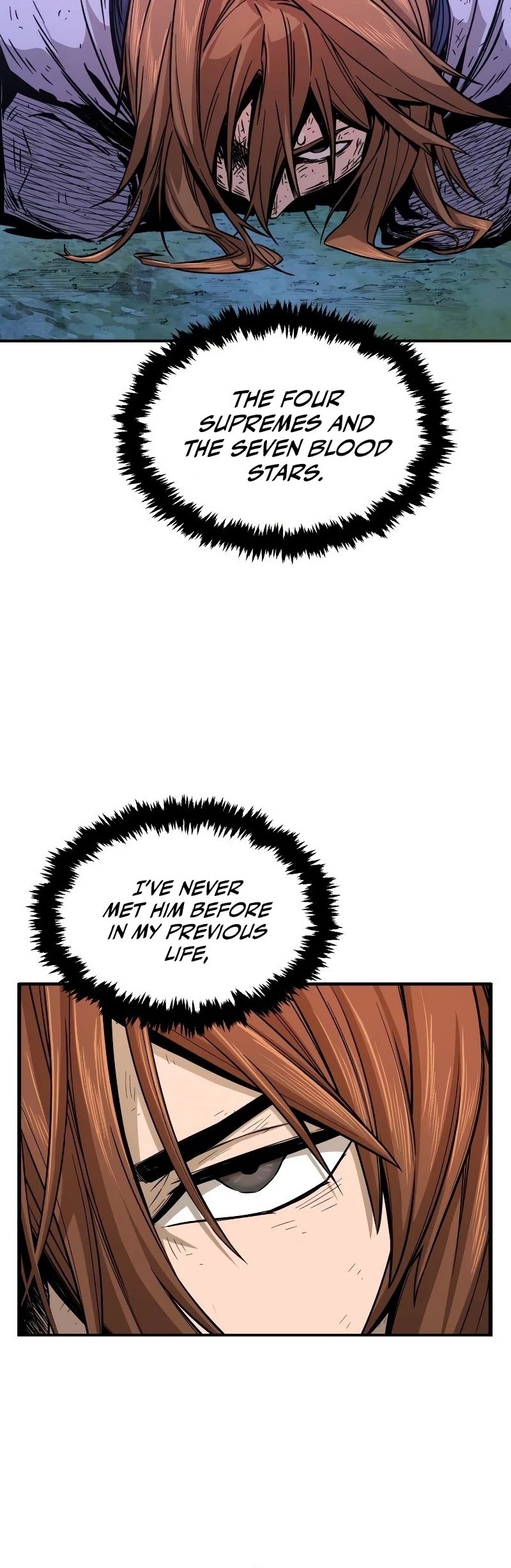 Absolute Sword Sense Chapter 3 page 31 - Chapter 3