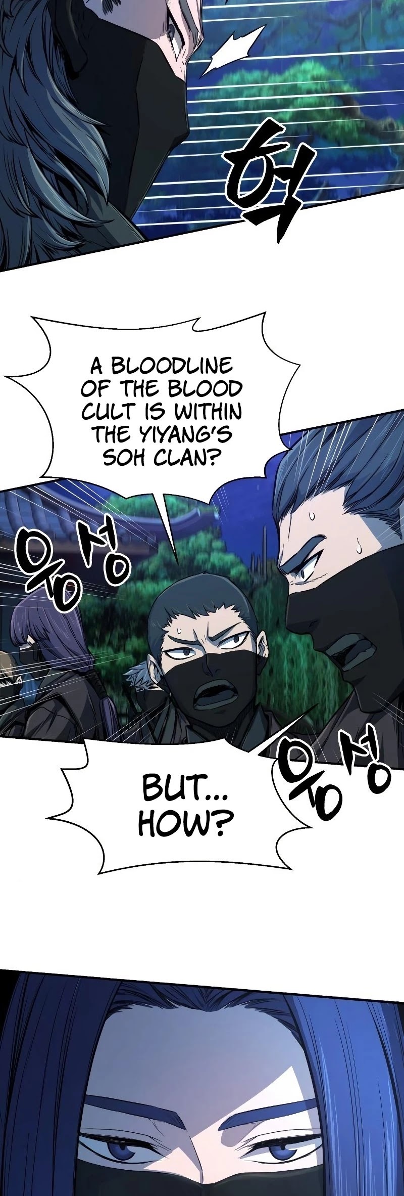 Absolute Sword Sense Chapter 3 page 40 - Chapter 3