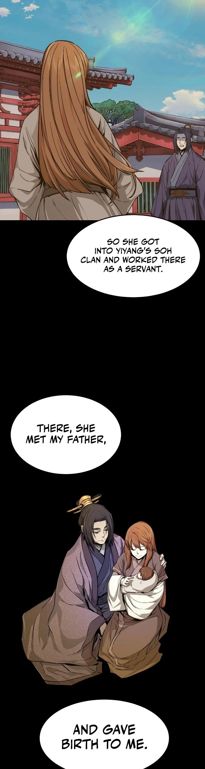 Absolute Sword Sense Chapter 3 page 44 - Chapter 3