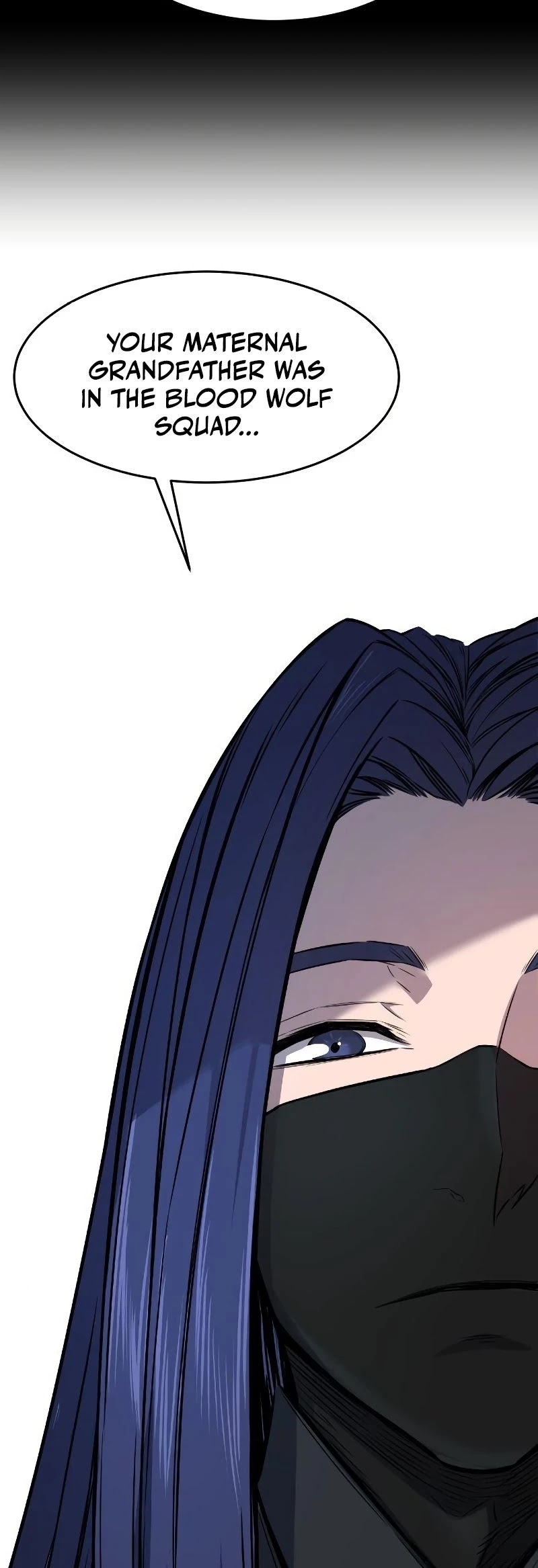 Absolute Sword Sense Chapter 3 page 45 - Chapter 3