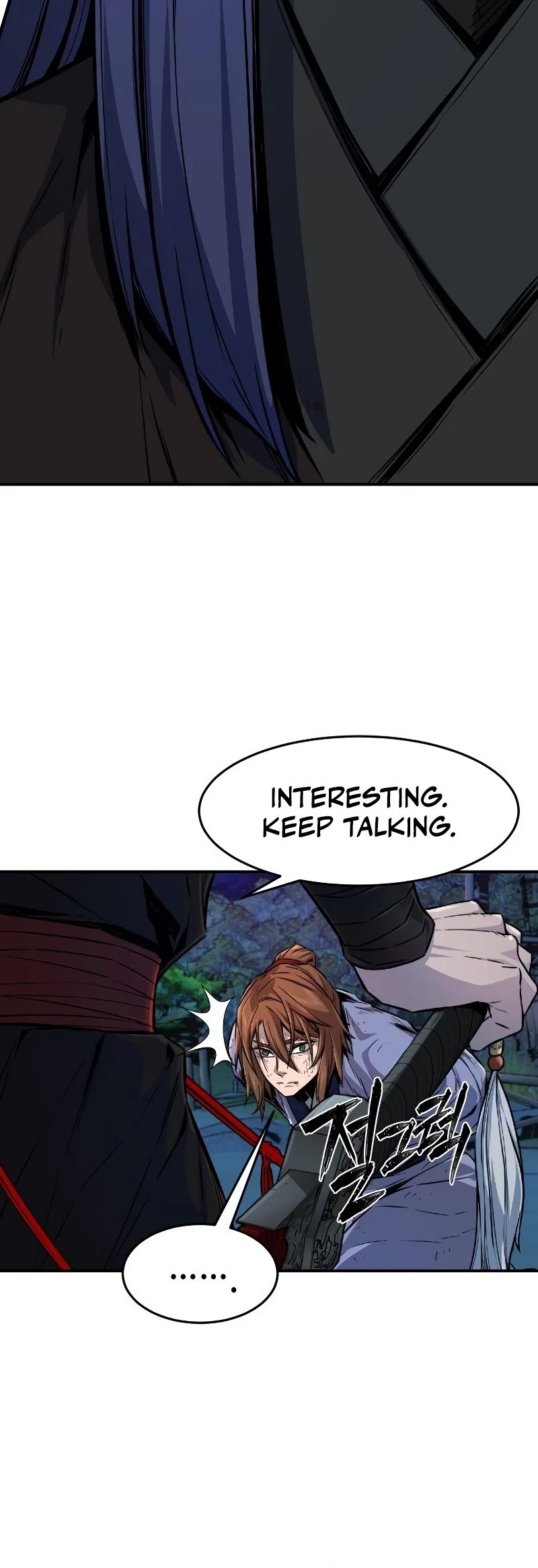 Absolute Sword Sense Chapter 3 page 46 - Chapter 3