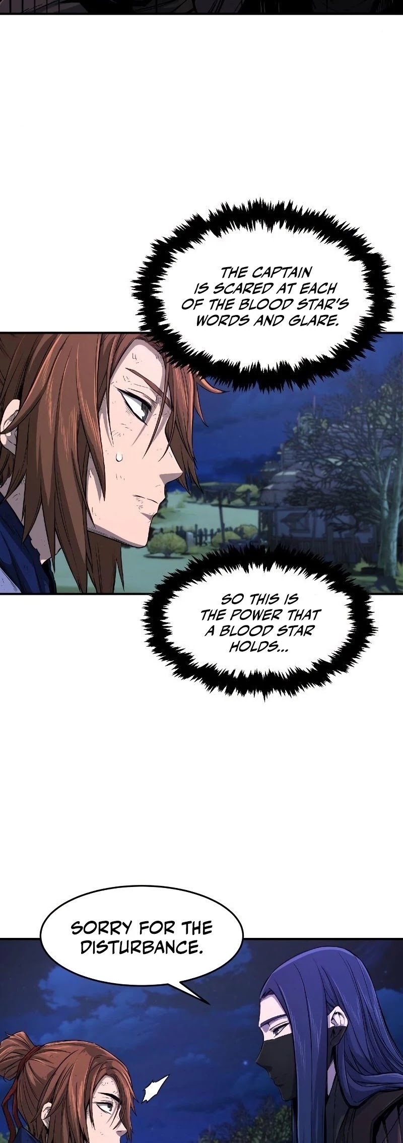 Absolute Sword Sense Chapter 3 page 55 - Chapter 3